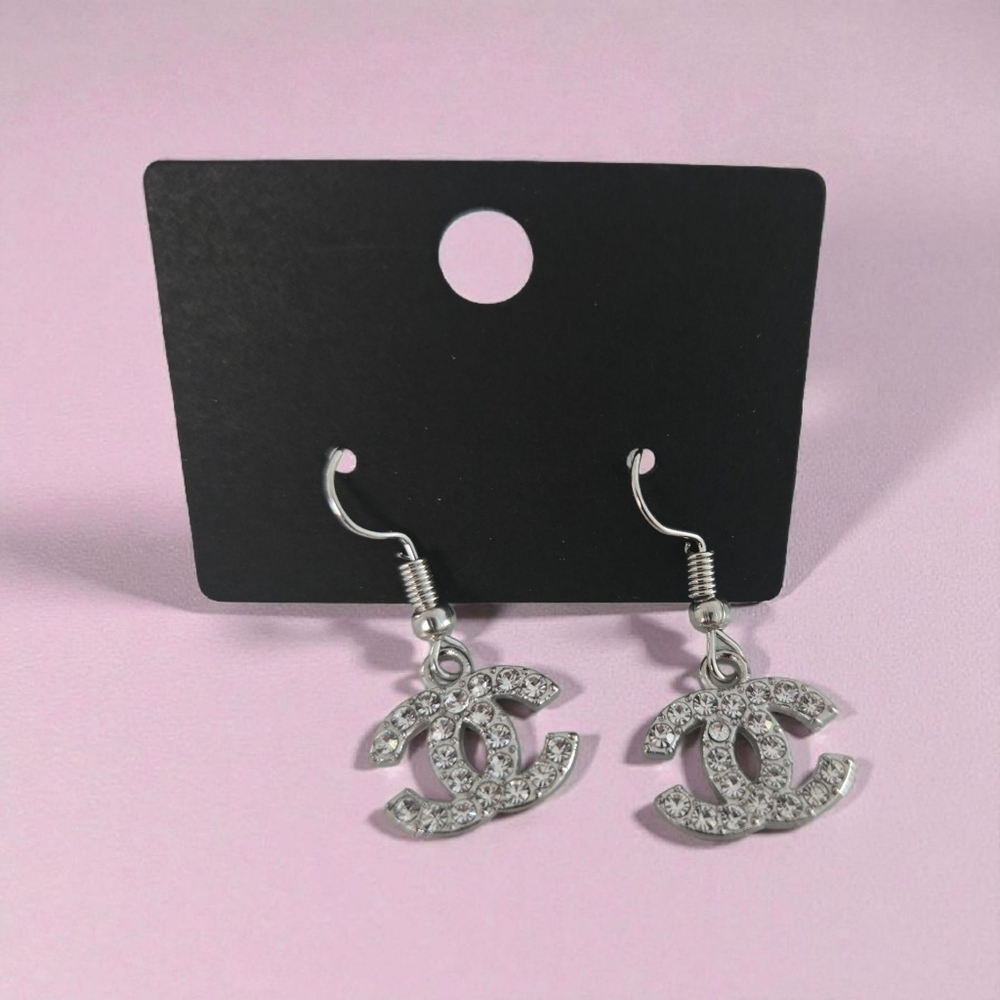 🔥LUX EARRINGS🔥